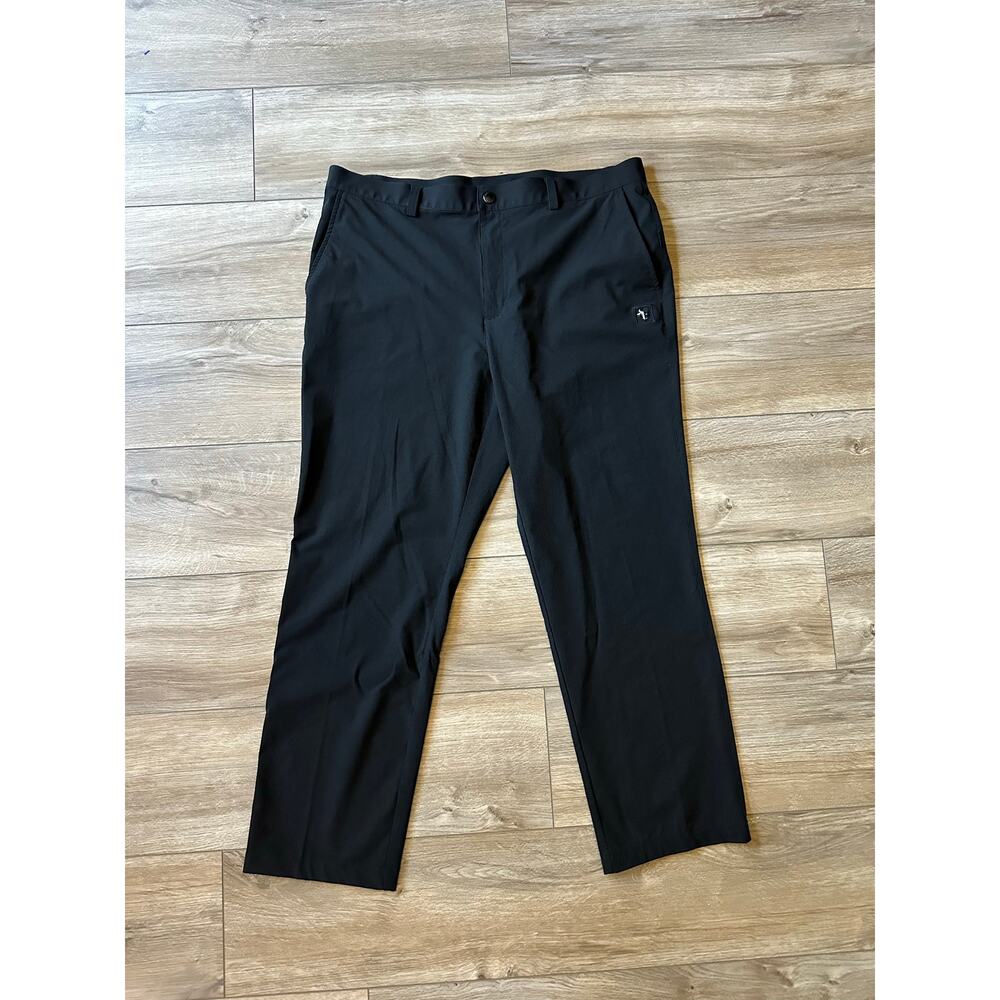Black Yak Rowland Black Hiking Pant size 36